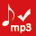 MP3撥放器